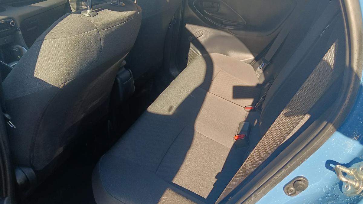 Toyota Yaris 1.5 Hybrid 5 porte Active